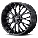 Buy Helo HE890 Wheels Satin Black at Discount Prices from tiresbyweb.com by calling 800-576-1009.