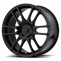Buy KMC Pivot Wheels Black [KM696 Wheels] at Discount Prices from tiresbyweb.com by calling 800-576-1009.