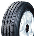 FEDERAL SS-657 TIRES