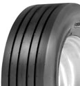 HARVEST KING HIGH SPEED IMPLEMENT II TIRES