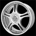 American Racing Estrella Wheels [AR95 Wheels]