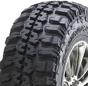 FEDERAL COURAGIA M/T TIRES