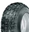 FRONT KNOBBY TIRES
