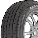 Grand Spirit Touring C/X Tires