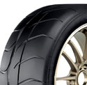 NITTO NT01 COMPETITION RADIAL TIRES