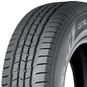 Nokian One Tires