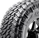 NITTO TRAIL GRAPPLER M/T TIRES