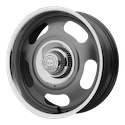American Racing VN506 Mag Gray Wheels