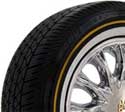 Vogue Wide Trac Touring Tyre II Tires