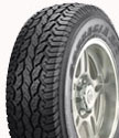 FEDERAL COURAGIA A/T TIRES