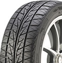 FUZION UHP TIRES